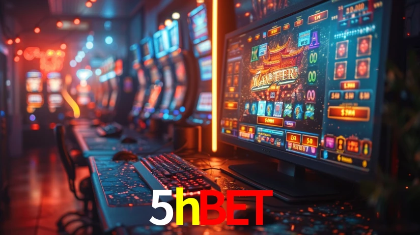 5hbet - Login e Jogue no Casino Online - 5hbet.com