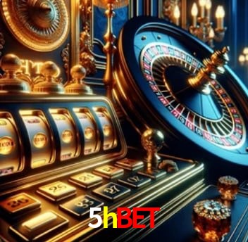 Diretório de Jogos 5hbet