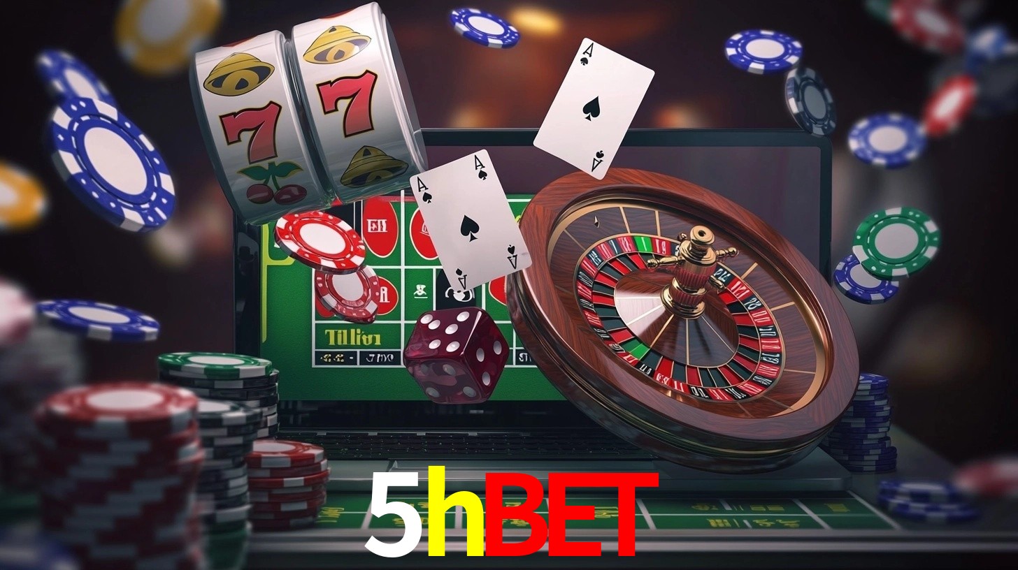 5hbet: Jogos de Caça-Níqueis-Altas Recompensas, Roleta-Velocidade, Blackjack-Desafios Máximos