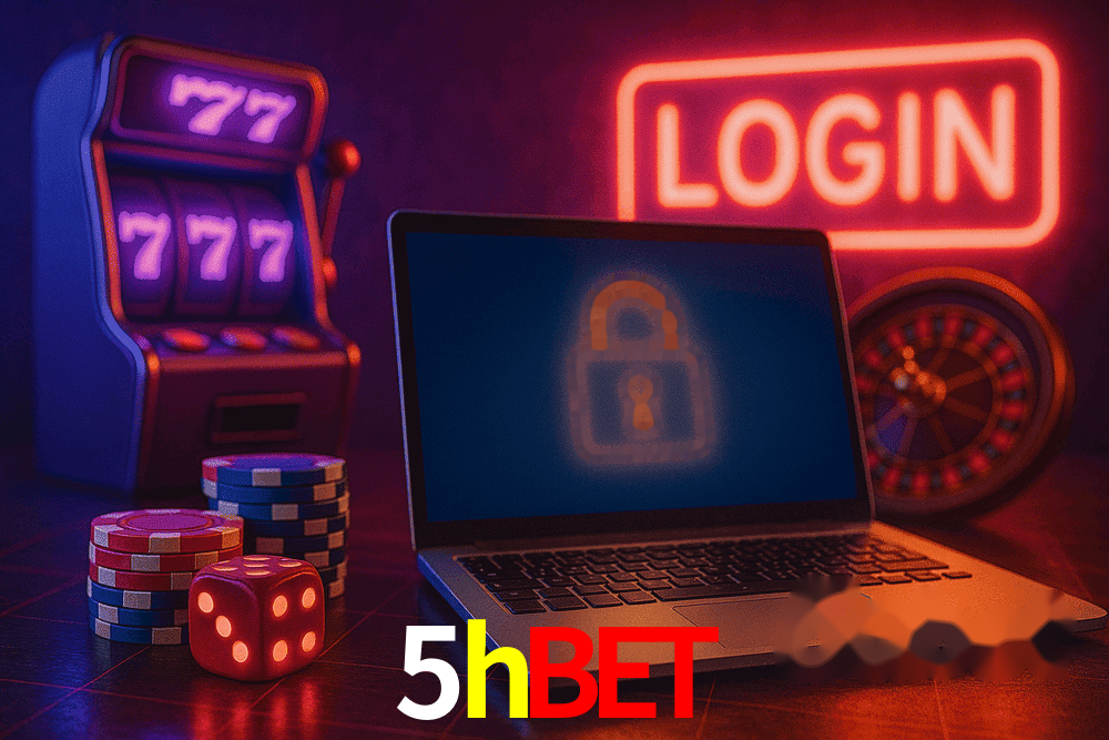 Design Responsivo 5hbet