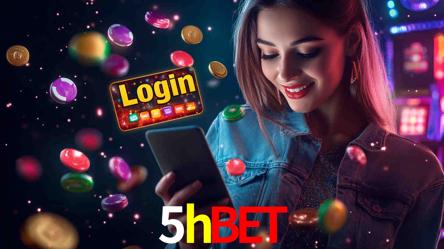 A Experiência Imersiva dos Cassinos Ao Vivo no 5hbet