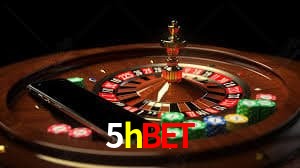 Roulette Table 5hbet