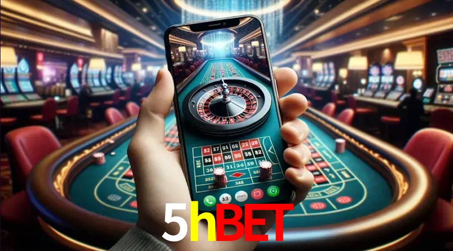 Quick Registration 5hbet