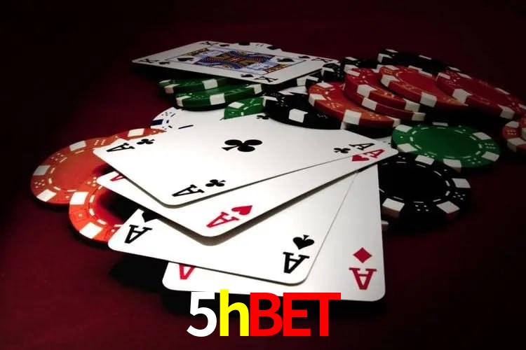 Estatísticas do Jogo 5hbet