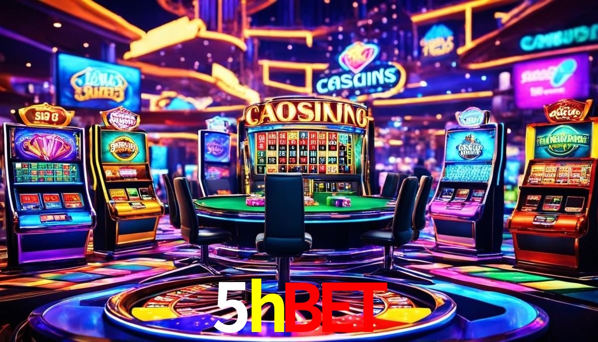 Promoção Relâmpago 5hbet