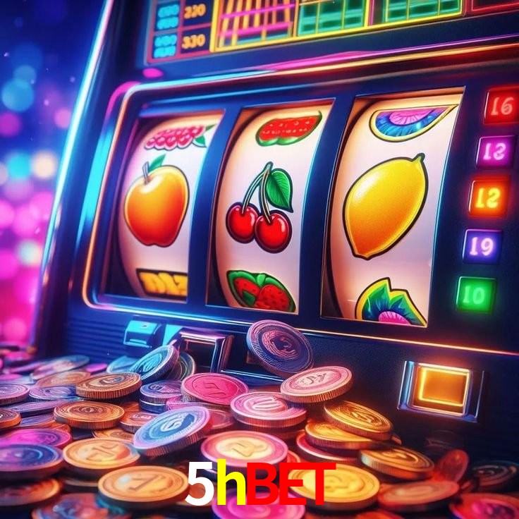 Tecnologia da Plataforma 5hbet