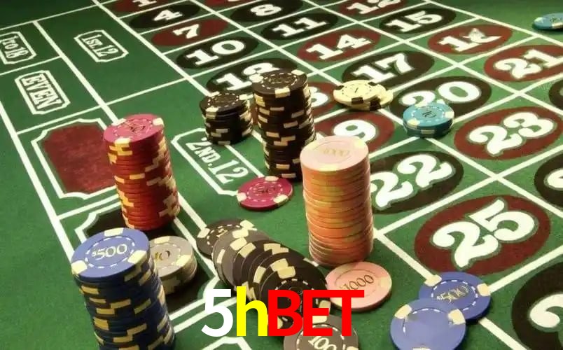 Requisitos do APK da 5hbet para Android