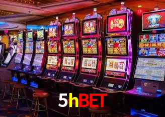 Descubra a Essência do 5hbet: Nossa História e Compromissos