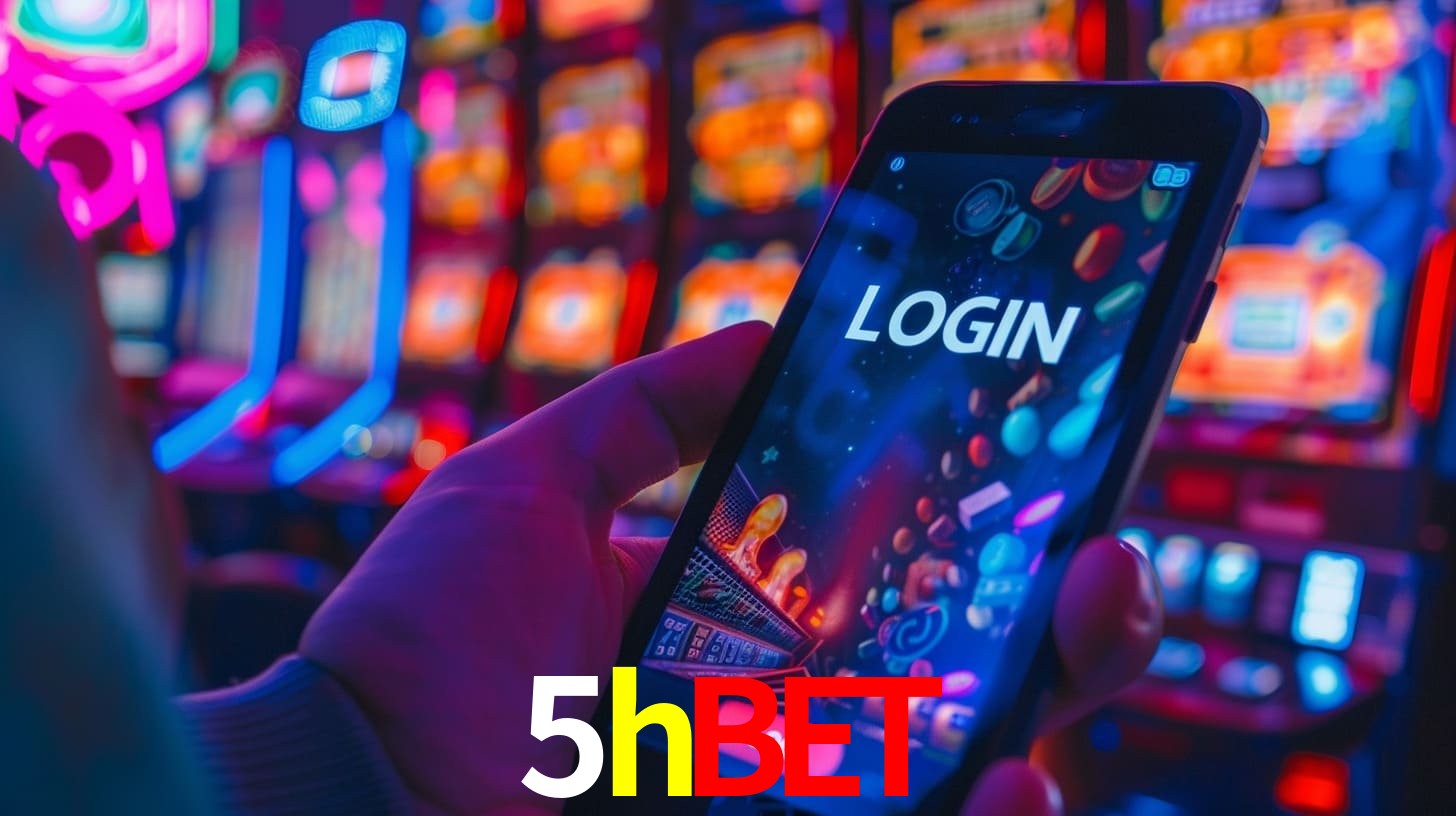 Recursos de Bônus 5hbet
