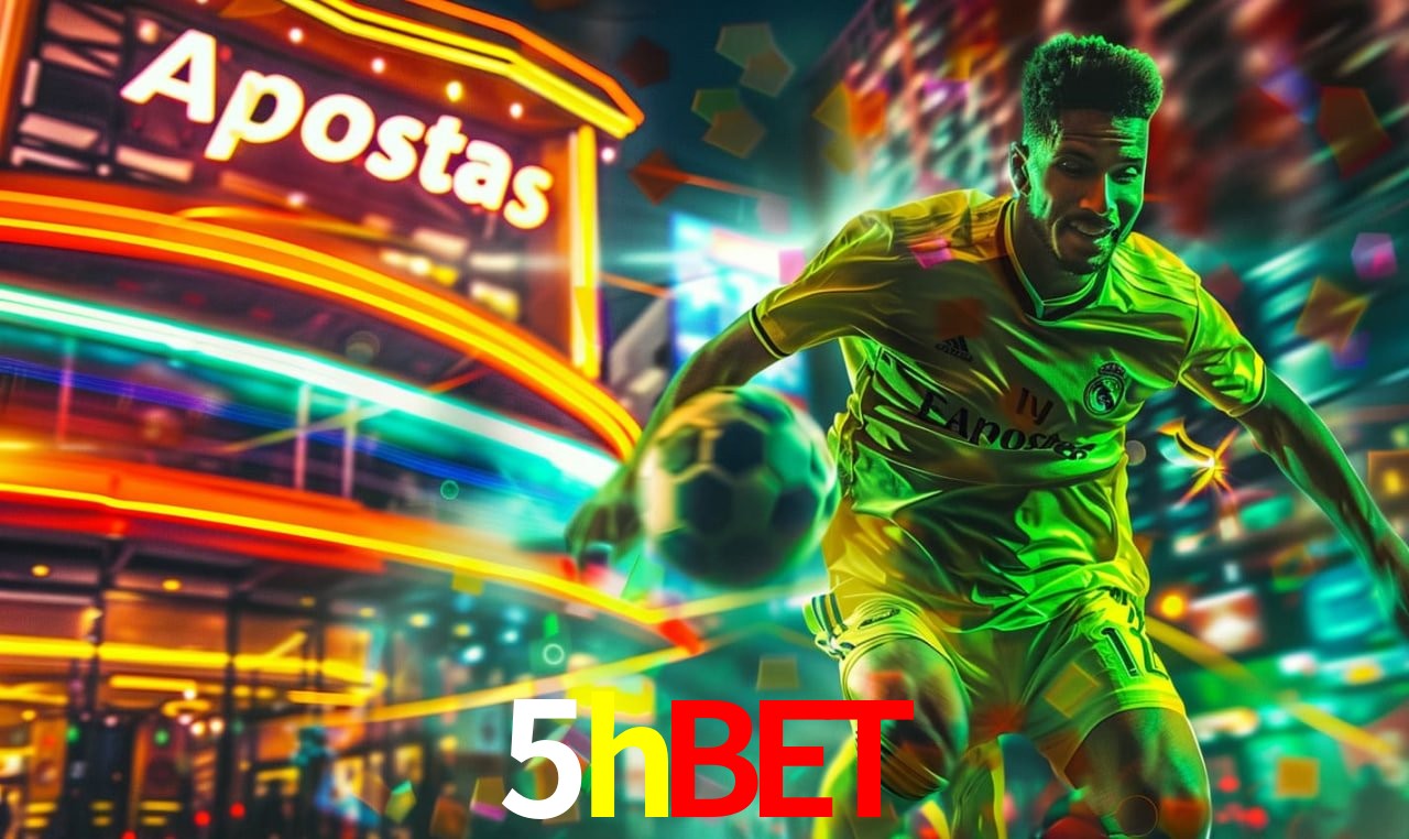 Requisitos do APK da 5hbet para Android
