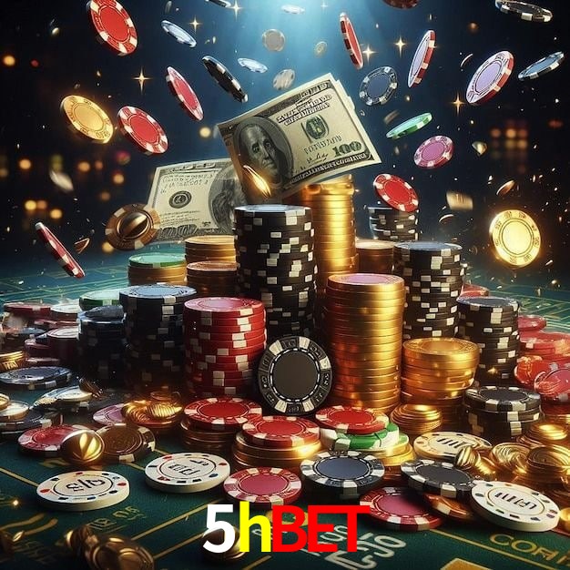 Torneios 5hbet