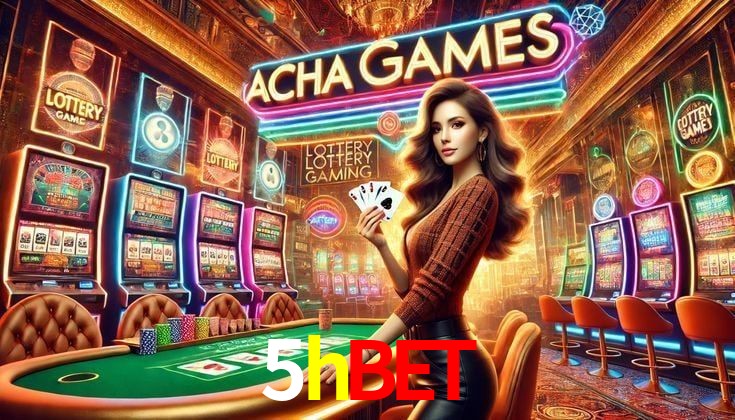 VIP Casino 5hbet