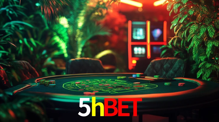 Premium Interface 5hbet