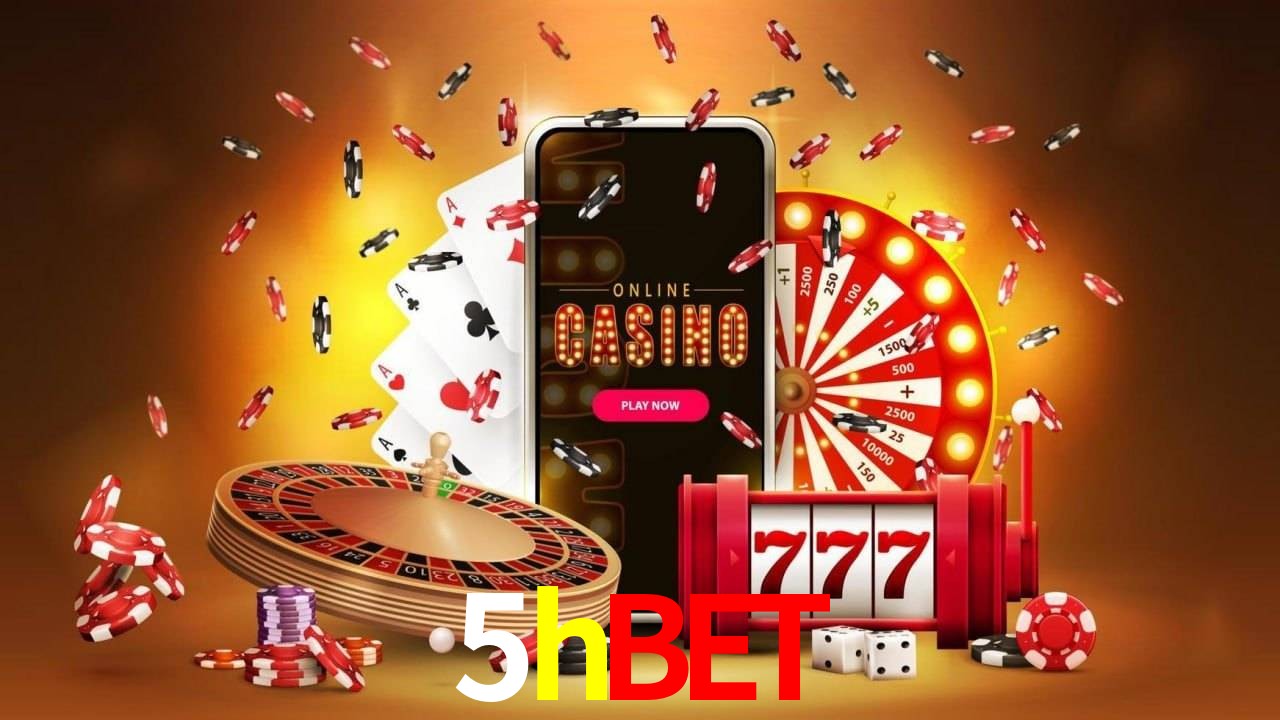 Requisitos do APK da 5hbet para Android