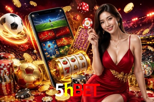 Spaceman Game 5hbet