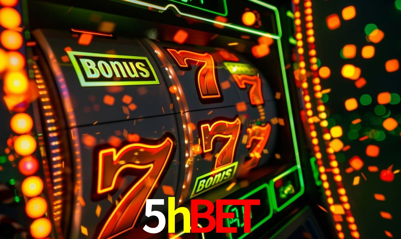 Jogos Exclusivos 5hbet