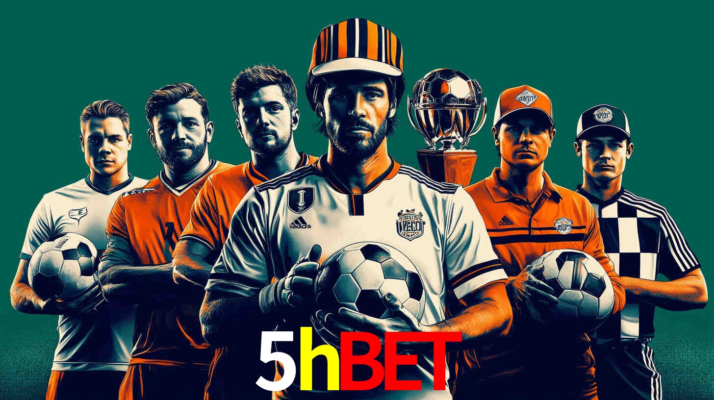 Desvendando o Mundo dos Jogos Virtuais na 5hbet