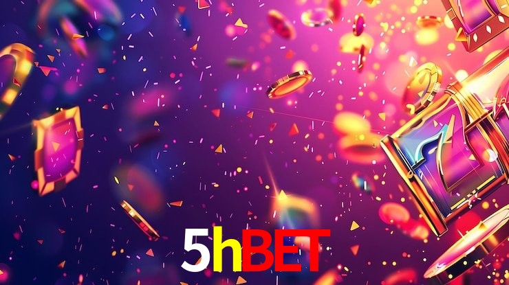 Bônus Diários 5hbet