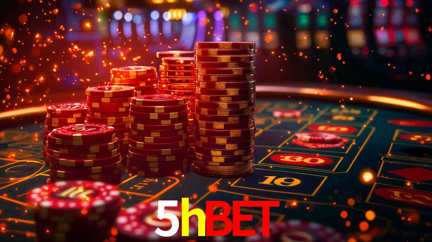 Explore as vantagens do 5hbet: serviço profissional e confiabilidade