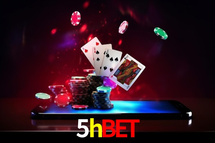 Bonus Features 5hbet