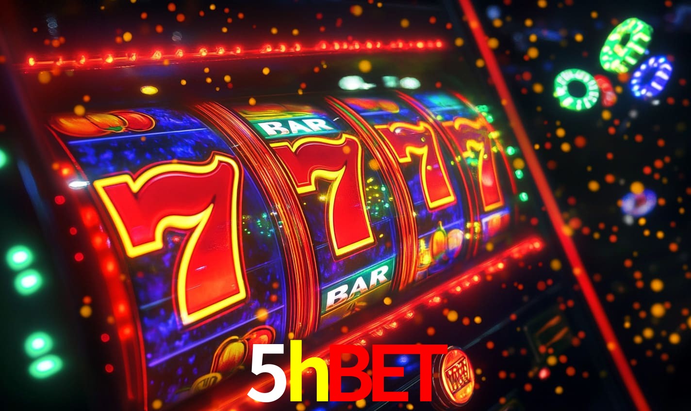 Bônus Generosos e Exclusivos no 5hbet para Você!
