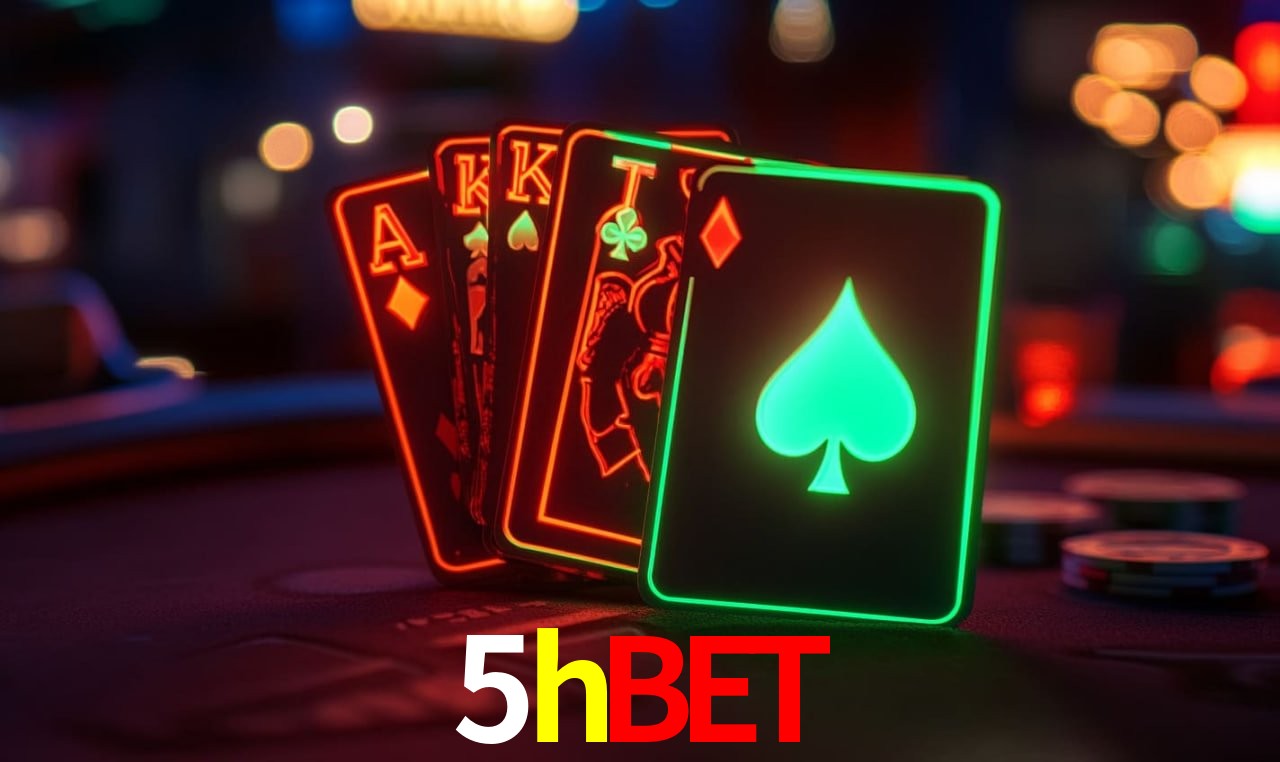 Requisitos do APK da 5hbet para Android