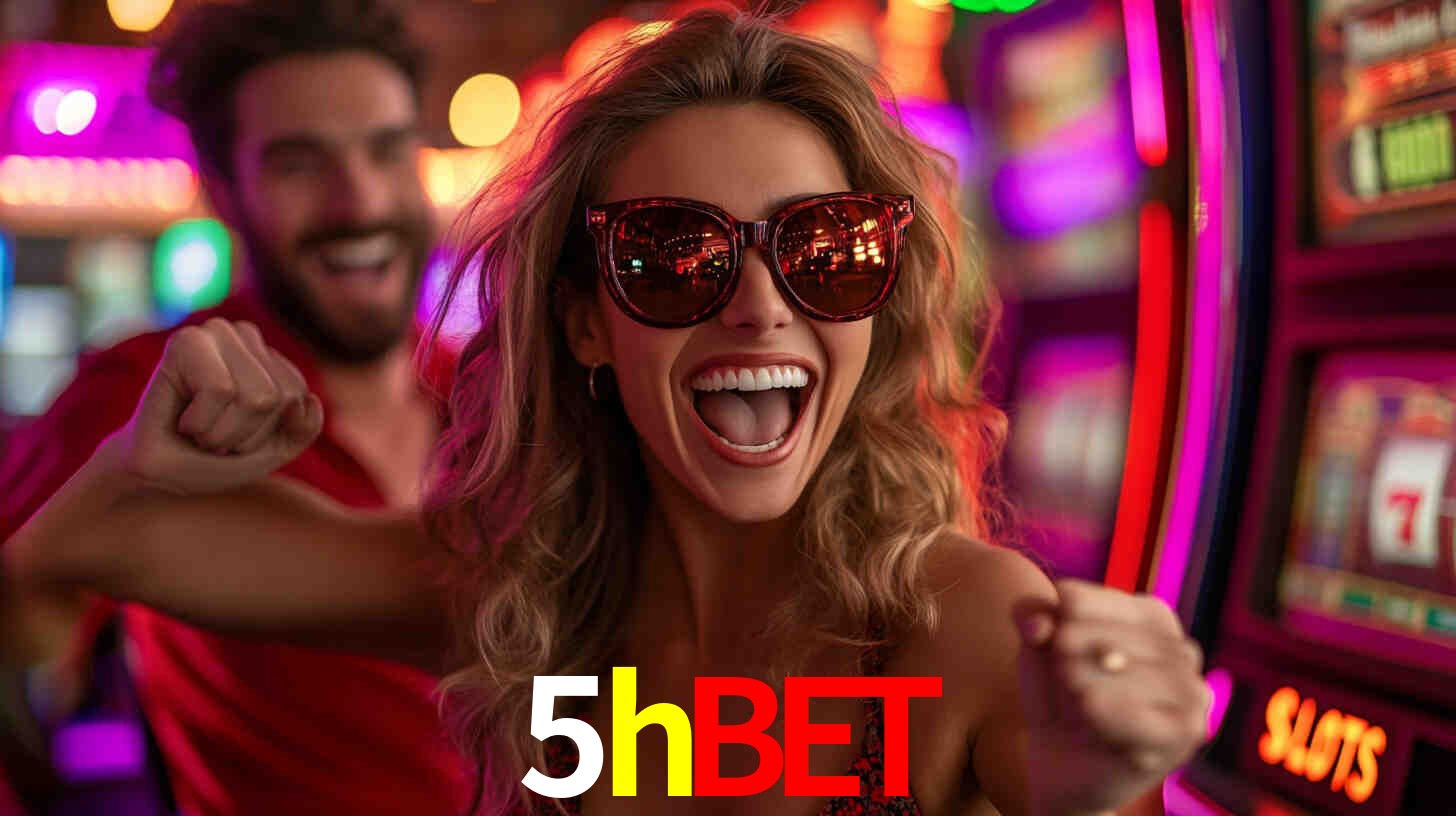 A Emoção da Loteria na 5hbet: Uma Chance de Mudança de Vida