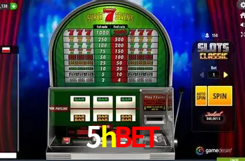 5hbet