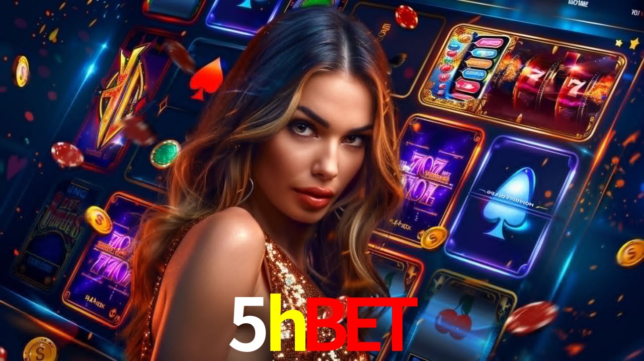 Interface Premium 5hbet