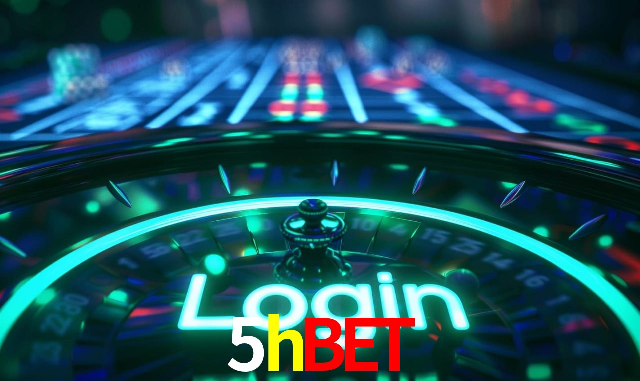 Benefícios da Conta 5hbet