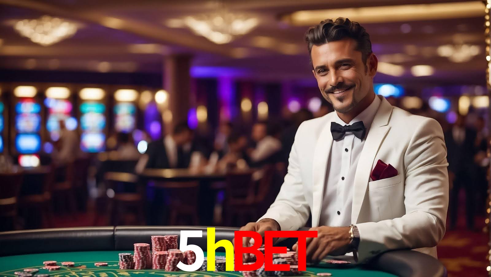 5hbet