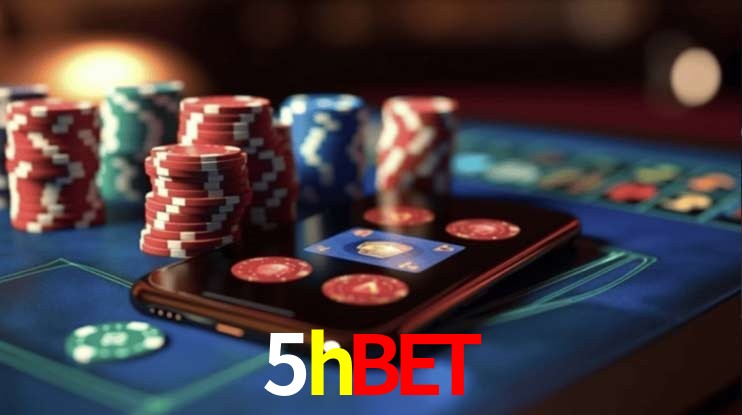 Casino Ao Vivo 5hbet