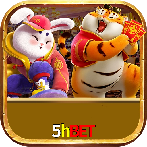 5hbet Logo